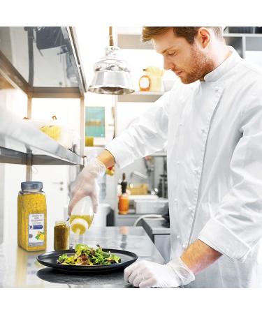 McCormick Culinary Lemon 'N Herb Seasoning 24 oz - Savory Citrus Blend for Vegetables, Seafood, and More - Buy Online on GoSupps.com