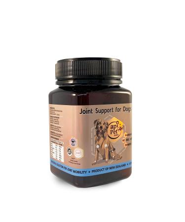 Joint Support for Dogs with Pure Bee Venom