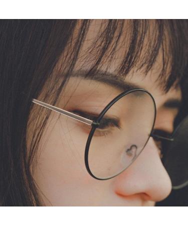 Lalafina 2-St Spare Parts for Glasses - Replacement Arms End Tips & Repair Accessories for Sunglasses - Buy Online on GoSupps.com