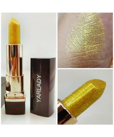 Super Gloss Lipstick - Creamy Formula for Soft Fuller Lips - Moisturizing Shade "Bare It All" (0.15 oz) | International Shipping Available - Buy Online on GoSupps.com