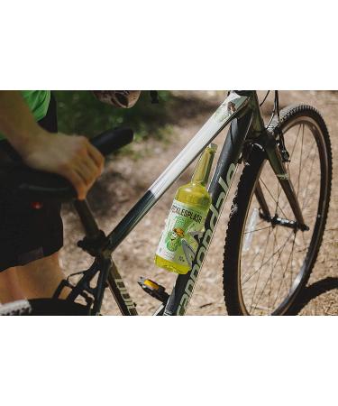 PickleSplash - Dill Pickle Beverage - Sports Hydration Drink for Leg and Muscle Cramps  Pickle Brine  Cooking  Marinade  Cocktail Mixer - 32 oz. Per Bottle (4 Pack) 32 Fl Oz (Pack of 4) - Buy Online on GoSupps.com