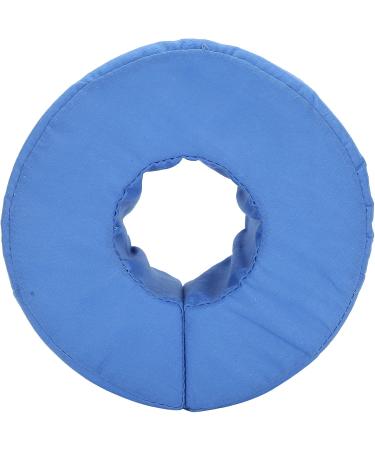 Heel Saver Antidecubitus Pillow - Pressure Relief Foot Support for Bedridden Patients | Breathable Anti-Bedsore Elevating Pad - Buy Online on GoSupps.com