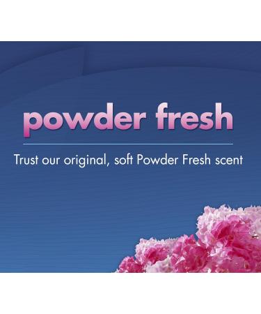 Buy Secret Fresh Scent 5.4 oz - Long-lasting Fragrance | International Shipping Available - Buy Online on GoSupps.com