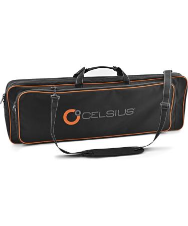 Celsius Basic Ice Rod Storage Case - Holds up to 30 Rods - Buy Online on GoSupps.com