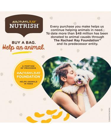 Rachael Ray Nutrish Premium Natural Wet Dog Food Variety Pack 8oz (Pack of 6) - Savory Favorites - Buy Online on GoSupps.com