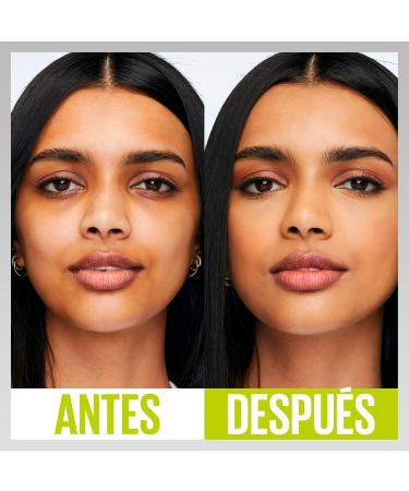 Superstay Activewear 30H Corrector 30-Honey | Long-Lasting Coverage 30 Ml | Premium eCommerce International Shipping - Buy Online on GoSupps.com