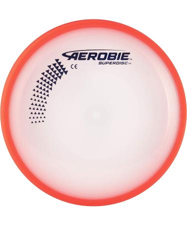 Aerobie Superdisc (6044022) White - Buy Online on GoSupps.com