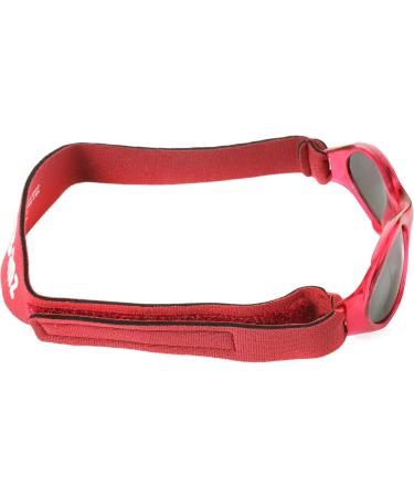 Adventure KidZ BanZ Age 2-5 Sunglasses - UV Protection for Kids - Buy Online on GoSupps.com