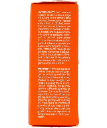  Korff Korff Sun Secret Compact Sunscreen Foundation SPF 50+ Shades 03 Tanned 7 ml - Buy Online on GoSupps.com