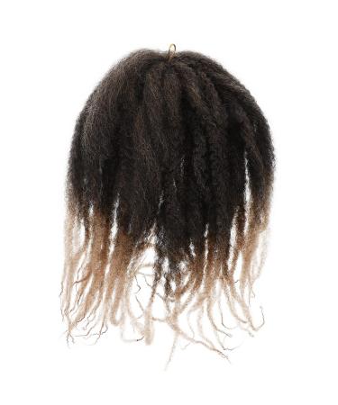 Baluue Passion Twist Crochet Hair Pre-twisted Crochet Passion Twist Hair Pre Looped Passion Twist Crochet Braids Bohemian Crochet Hair