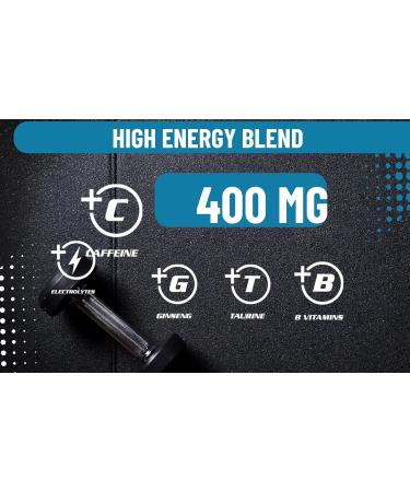 Want A Bump Energy Spray & Breath Freshener | 400mg Caffeine | Vitamin B3 B6 B12 | Electrolytes | No Jitters No Crash | International Shipping - Buy Online on GoSupps.com