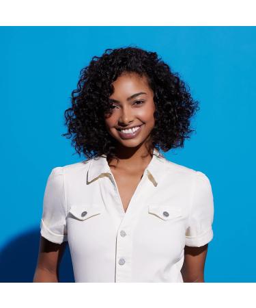 Schwarzkopf NEW BC Bonacure Moisture Kick Curl Bounce | Curl Cream for Dry Hair | Colour Safe for All Hair Types - Buy Online on GoSupps.com