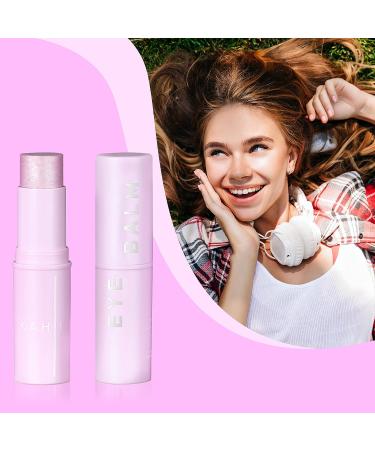 Jeju Origin Oil Eye Balm 9g - Hydrating & Anti-Aging for Wrinkles - Made in Korea - Buy Online on GoSupps.com