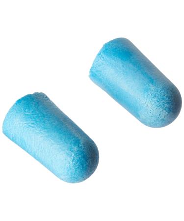 HEAROS Xtreme Protection Series Ear Plugs  Blue  28 Pair 28 Count (Pack of 1)