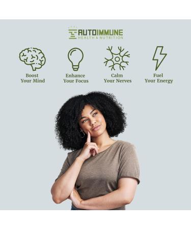 Milk Chocolate Coco Carob Powder - Caffeine Free Carob Powder & Coffee Alternative with Coconut Milk & Creamer for Cognitive & Energy Support - Soy Gluten Dairy & Sugar Free Carob Chocolate - Buy Online on GoSupps.com