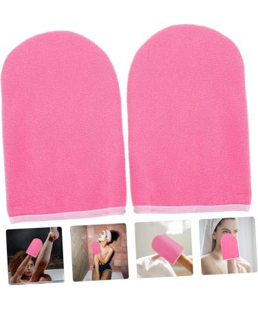 VALICLUD Prot ge-mains pour Bain de Cire Chaude Doublures R utilisables pour Spa - Buy Online on GoSupps.com