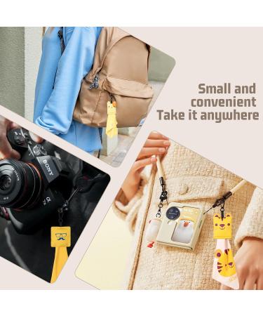 SEIBER Eyeglasses Cleaning Cloth - Microfiber Lens Cloths & Wipes for Effective Sunglasses & Eyeglass Cleaning (6 Pack - Buy Online on GoSupps.com