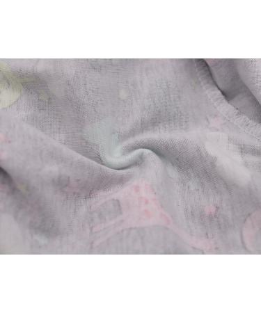 Rehabilitation Suit for Medium & Large Dogs | Breathable One-Piece Dog Pajamas | Post-Operation Cone Collar Alternative | Skin Protection in Purple - Buy Online on GoSupps.com