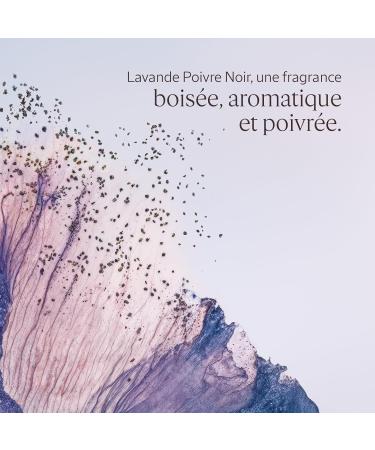 L'OCCITANE Aftershave Balm - Lavender Black Pepper -formerly L'Occitan- Made in France - 75ml - Buy Online on GoSupps.com