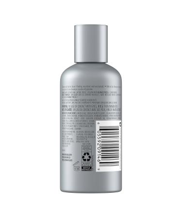 Nexxus Therappe Shampoo for Dry Hair - Ultimate Moisture Silicone-Free 3 oz | Best Hydrating Shampoo for Smooth Healthy Hair - Buy Online on GoSupps.com