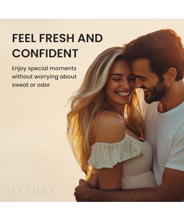 2 pack of All Natural Deodorant for Women - Aluminum Free Deodorant - No Baking Soda Vegan Deodorant - Sensitive Skin Organic Deodorant - 4 fl oz - Unscented - Buy Online on GoSupps.com