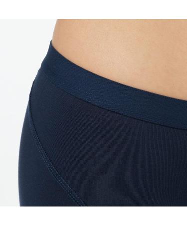 AthleCia Selina Shorts - Dark Sapphire XL | Premium Athletic Wear for Global Shipping - Buy Online on GoSupps.com