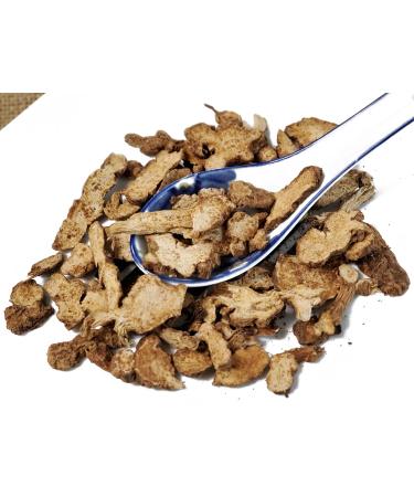 TCM Herbs USA Cang Zhu / Rhizoma Atractylodis / Atractylodes Rhizoma (16 oz)