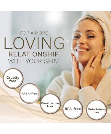 Buy ubalm White Unscented Hydrating Cream - Salon Formula for Very Dry Skin (5 fl oz) | Original Udder Balm - International Shipping Available - Buy Online on GoSupps.com