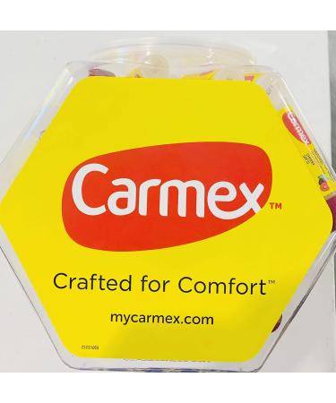 Buy Carmex Fish Bowl (Tubes 48 ct) | Best Price & Fast International Shipping - Buy Online on GoSupps.com