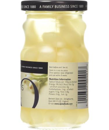 Opies Cocktail Onions 227g - Buy Online on GoSupps.com