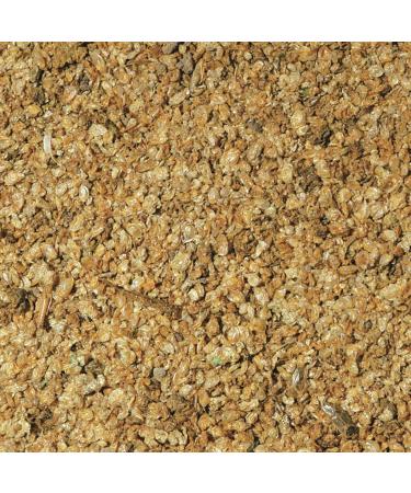 DAFNIA NATURALNA 100ml / 18g - Dried water fleas for ornamental fish - Buy Online on GoSupps.com
