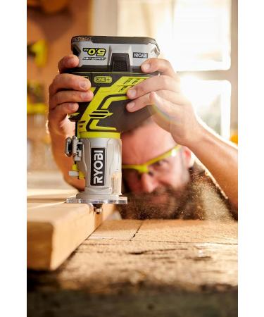 RYOBI RAKRBS5 Router Cutters 5 Piece 6 mm - Buy Online on GoSupps.com