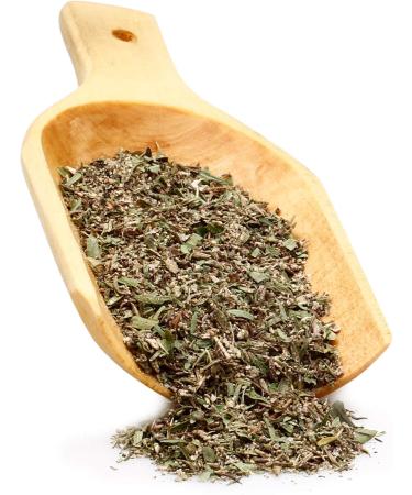  Feine W rze Tarragon BBQ Spices | Spice Mix with Selected Herbs for Grilling Meat Fish Vegetables | Gluten Free 25g - Buy Online on GoSupps.com