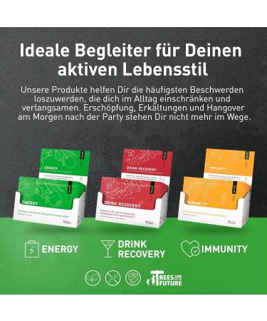  Vit2Go Vit2go ENERGY (10 sachets) Energy Drink powder (124 mg) guarana and taurine is your ideal energy drink for an instant energy boost. - Buy Online on GoSupps.com