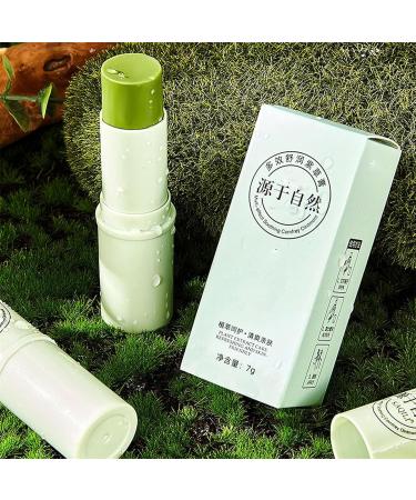 Lithospermum Cool & Refreshing Cream - Natural Herbal Balm for All Ages | 3 Pieces International Shipping Available - Buy Online on GoSupps.com