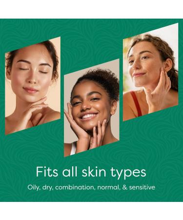 Aesta Green Tea Mask Stick & Hyaluronic Acid Serum | Anti-Aging Detoxifying Face Treatment | Gradual Blackhead Remover for Clear Skin - Buy Online on GoSupps.com