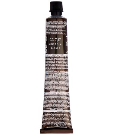 L'Or al Paris Professionnel Majirel CC Dye 7.17 - Expert Color Care for International Shipping - Buy Online on GoSupps.com