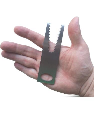 Small Cap Opener for Paint and Toothpaste Tubes | Grip Aid for Arthritis | Twist-Off Top Accessory for Pochade Box - Buy Online on GoSupps.com