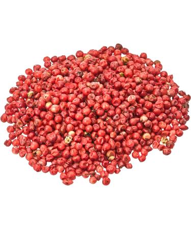 Old India Pink Peppercorns 100g - Premium Quality, Pack of 1 - Buy Online on GoSupps.com
