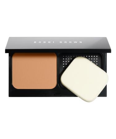Bobbi Brown Skin Weightless Powder Foundation  No. 4.5 Warm Natural  0.38 Ounce No. 4.5 Warm Natural 0.38 Ounce (Pack of 1)
