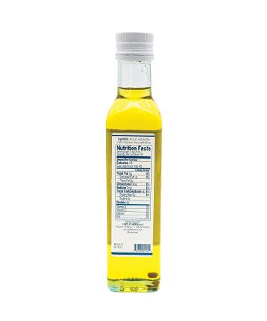 TARTUFALBA Italian White Truffle Flavored Oil 1.86 FL OZ by Tartufi MORRA - Gocce Di Tartufo Bianco - Alba, Italy - Buy Online on GoSupps.com