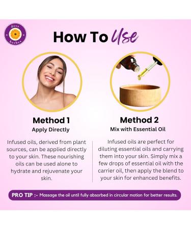 d ve herbes Kumkumadi Oil | Infused | Pure | Non-Sticky | Lightweight | For Facial Care | Men & Women | 100ml (3.38 oz) - Buy Online on GoSupps.com