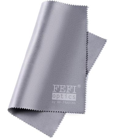 Stylish Blue-Turquoise Hardcase Glasses Case | Unique Shape | FEFI International Shipping - Buy Online on GoSupps.com