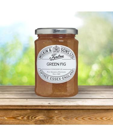 Tiptree Greengage Conserve 1x340g - Buy Online on GoSupps.com