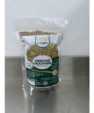 JTI Foods Ground Crayfish 300g