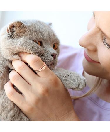 Magnetic Therapy Joint Bone Ring | Arthritis & Migraine Relief | Gift Box Included - Buy Online on GoSupps.com