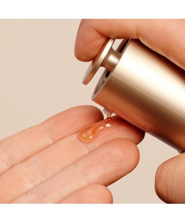 Clarins DOUBLE SERUM LIGHT TEXTURE | Anti Aging Serum | Visibly Firms Smoothes Boosts Radiance and Refines Pores | 24H Hydration | Great for Combination to Oily Skin and Humid Climates Double Serum Light 1.7 Fl Oz - Buy Online on GoSupps.com