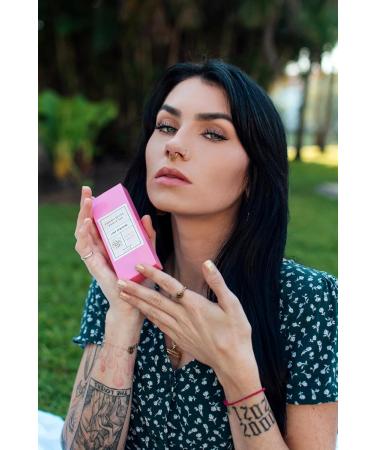 Eye Of Love Bloom Sunny Daze Pheromone Perfume - Alluring Charm for Daytime Success and Romance- Unlock Your Inner Confidence - 10ml Travel Size SUNNY DAZE 0.33 Fl Oz (Pack of 1) - Buy Online on GoSupps.com