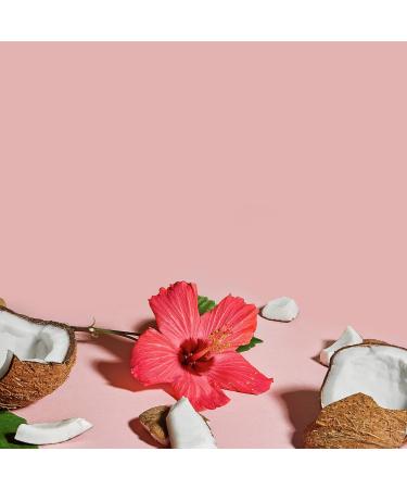 SheaMoisture Coconut & Hibiscus Curly Hair Care Set - Moisturizing Shampoo Conditioner & Curl Shine Mist | International Shipping Available - Buy Online on GoSupps.com