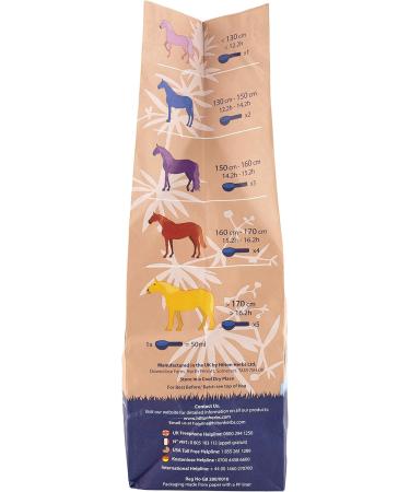 Hilton Herbs Ltd - Freeway Respiratory Supplement For Horses - Buy Online on GoSupps.com